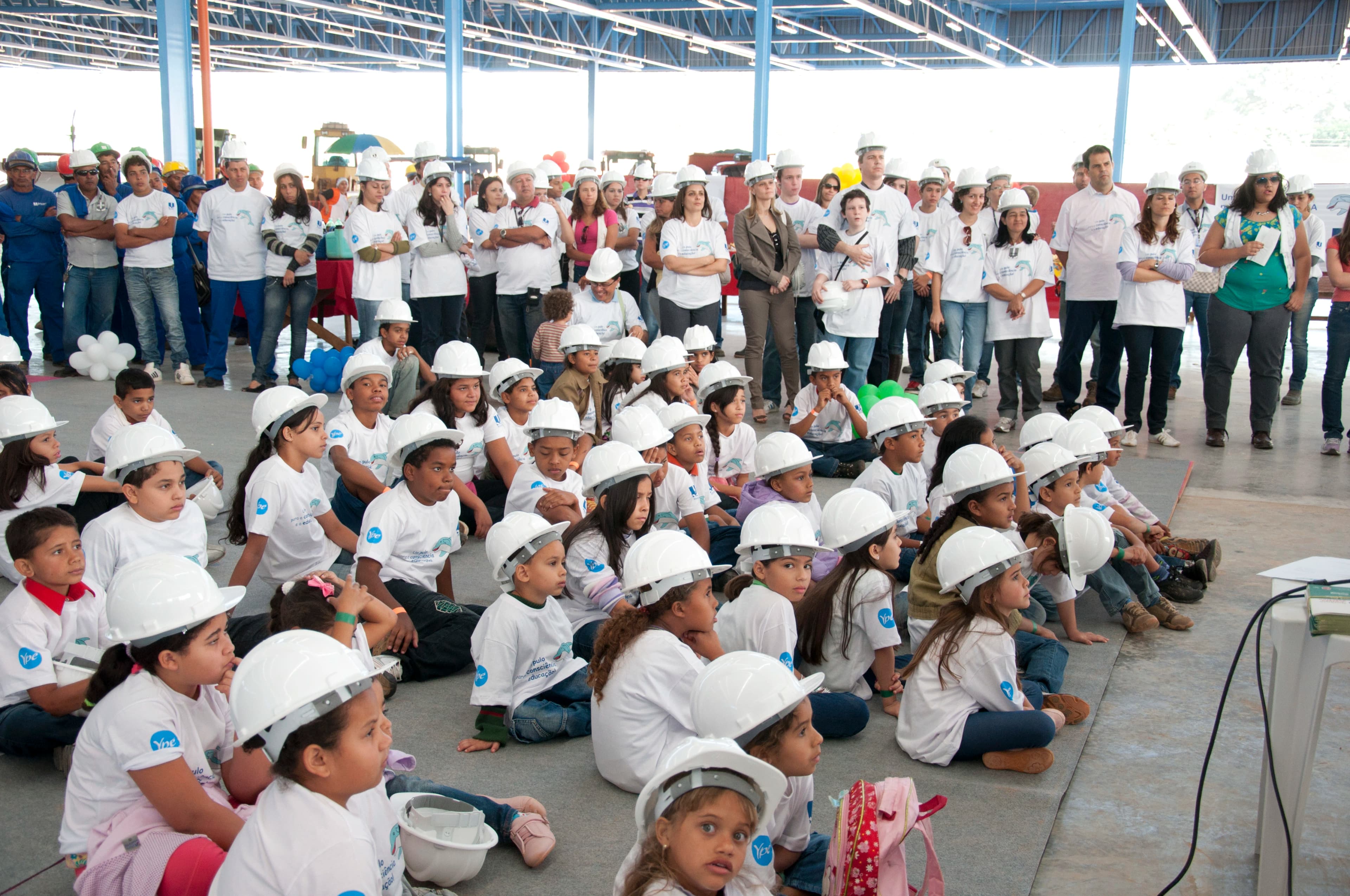 Responsabilidade Social