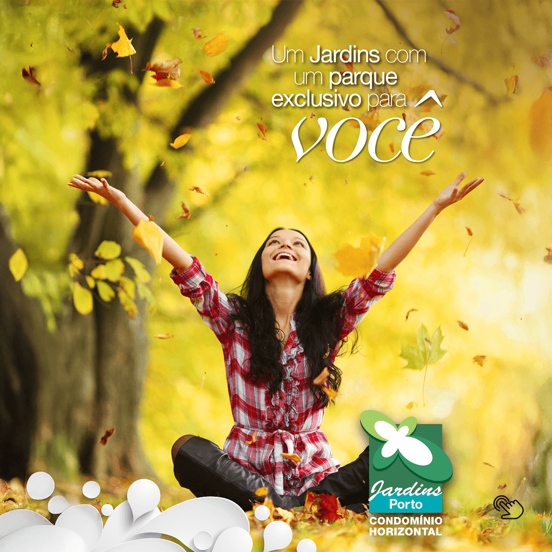 Jardins Porto