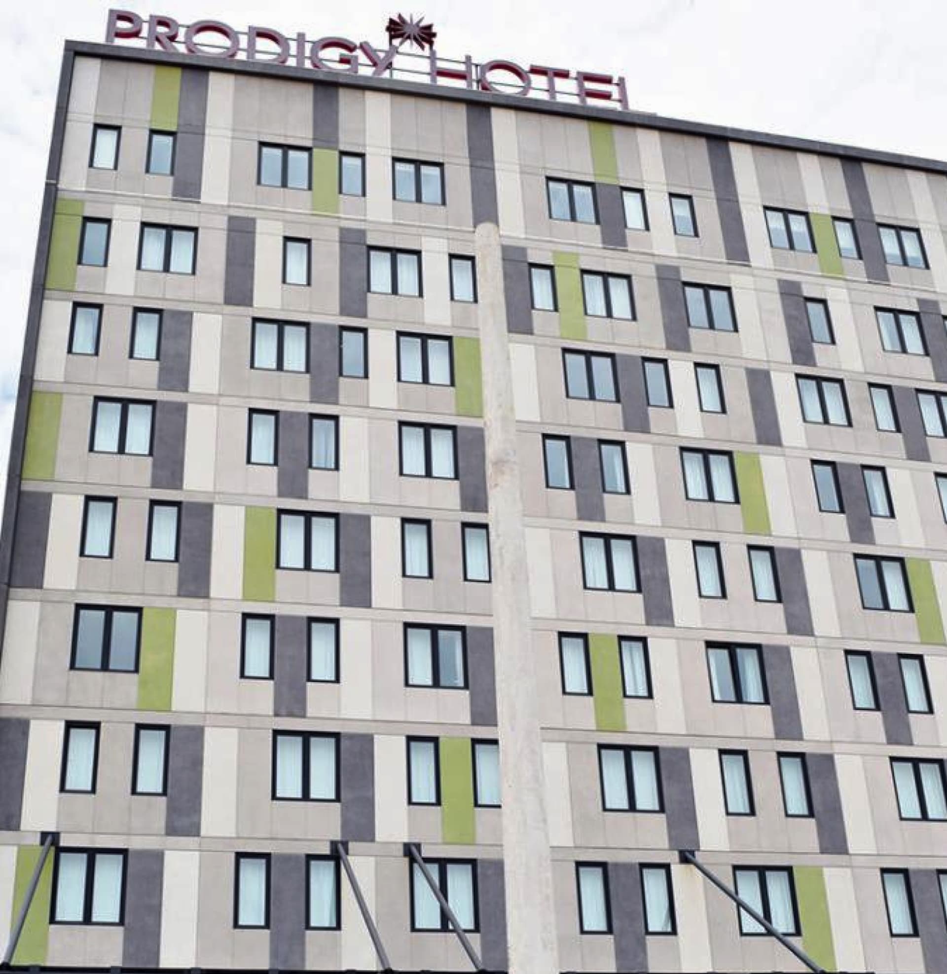 Prodigy Hotel