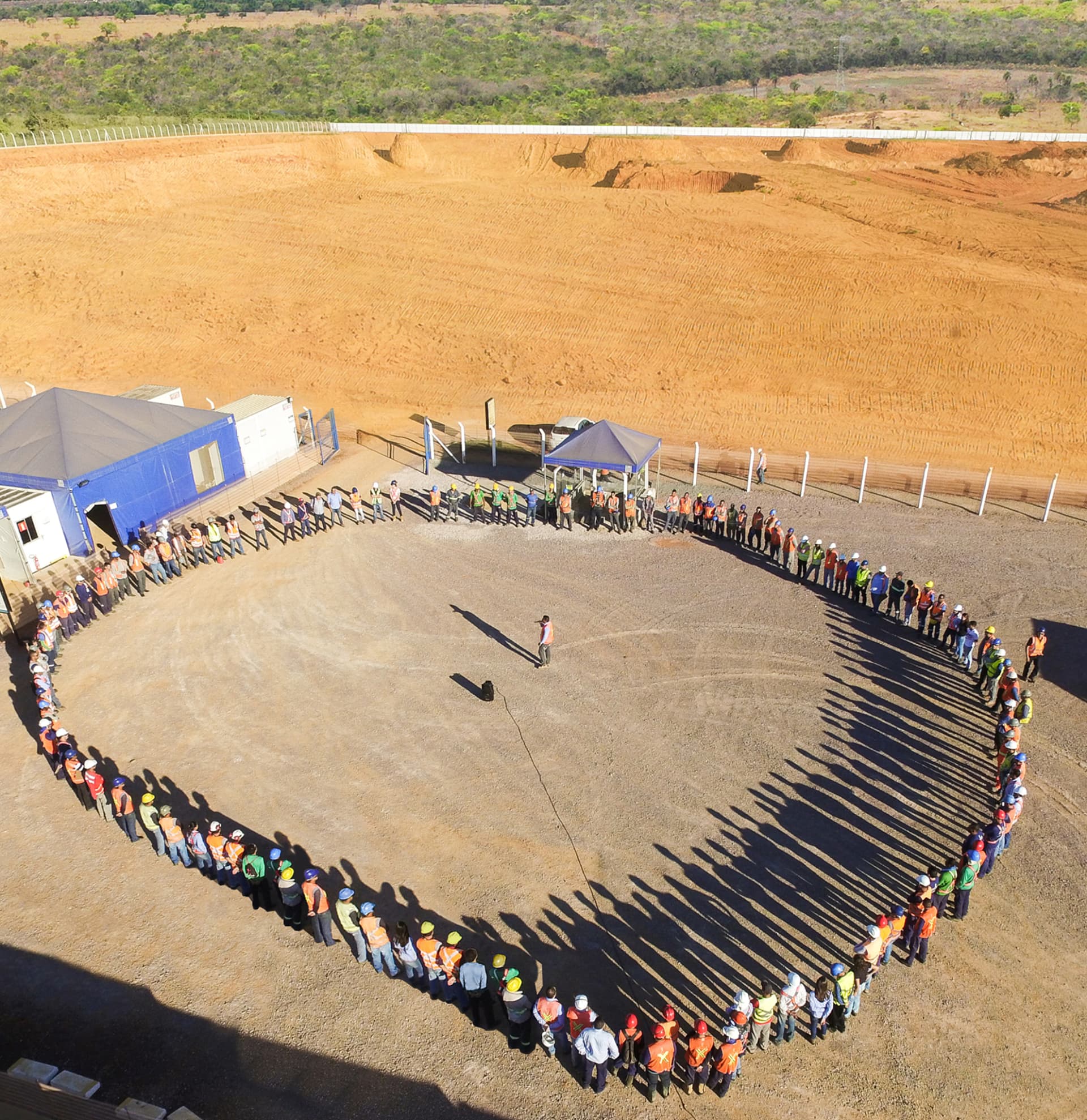 Escritório Âncora Engenharia