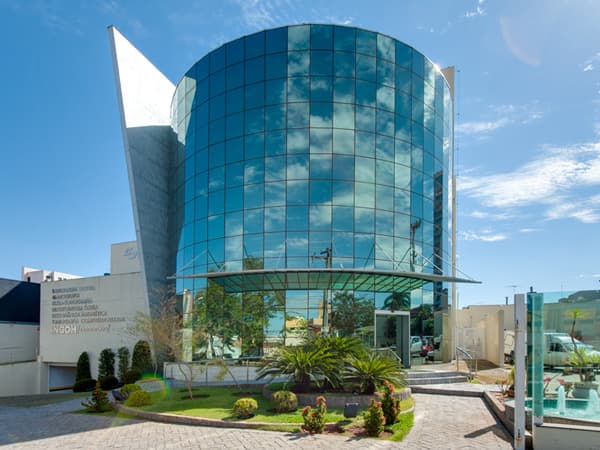 Clínica São Camilo